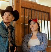 Image result for Yellowstone Season 4 Start Date