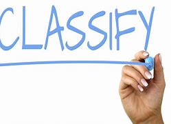 Image result for Classify Details