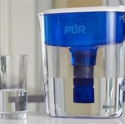 Image result for Pur Water Pitcher