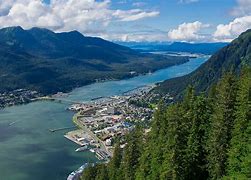 Image result for Alaska Biggest City