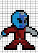 Image result for Nebula Pixel Art 32X32 with Grid