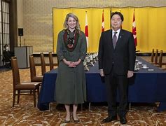Image result for Melanie Joly Polling