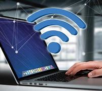 Image result for Computer WiFi
