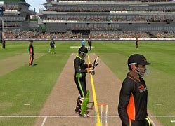 Image result for ICC Cricket Game