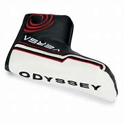 Image result for Odyssey Blade Putter Cover