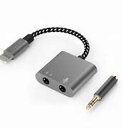 Image result for 3.5Mm Microphone Adapter