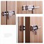 Image result for Sliding Bolt Latch