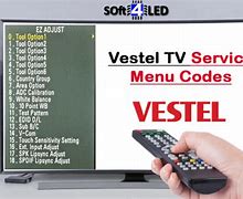 Image result for Vestel CRT Menu
