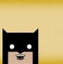Image result for Cute Batman PFP