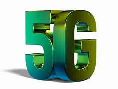 Image result for 5G Technology PNG Logo