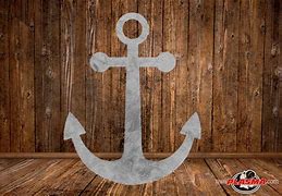 Image result for Anchor Silhouette SVG