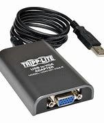 Image result for Dual VGA Adapter