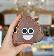 Image result for Poop Emoji Cookies