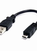 Image result for USB Micro a Cable