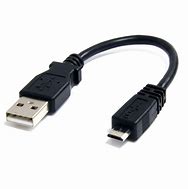 Image result for Micro USB Phone Charger Cable