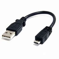 Image result for USB Mini B Connector