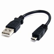 Image result for Micro USB Type B Connector