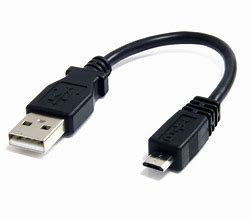 Image result for Micro USB Connector