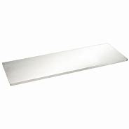 Image result for Stainless Steel Top for Garage Workbench