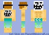 Image result for Minecraft Troll Skin