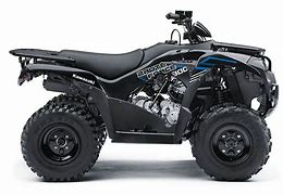 Image result for Kawasaki Brute Force Yellow