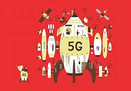 Image result for What Is 5G Mobile Network