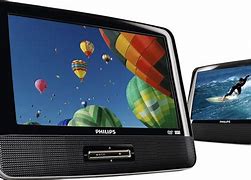 Image result for Philips Portable DVD Player 9