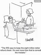 Image result for Tax Refund Cartoon