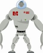 Image result for Robot Arm Cartoon