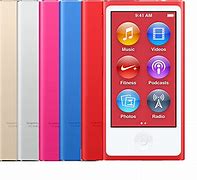 Image result for iPod Nano 3rd Gen