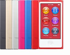 Image result for iPod Nano 7th Gen Prototype