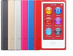 Image result for New iPod Nano