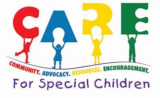 Image result for Logo for Special Needs