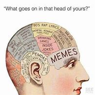 Image result for New Name Brain Meme