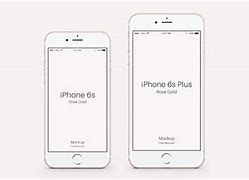 Image result for iPhone 6s Plus Compare to 6 Plus