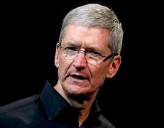 Image result for Tim Cook Sad