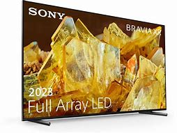 Image result for Sony Xr 55X90l