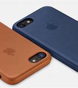 Image result for iPhone Leather Case Made by Apple