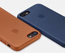 Image result for iPhone Leather Sleeve Case