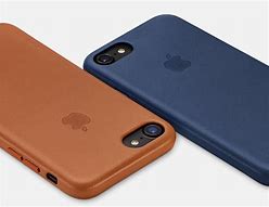 Image result for apple leather cases for iphone 7 plus