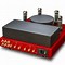 Image result for Valve Amplifiers Hi-Fi