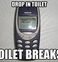 Image result for Like a Nokia Meme