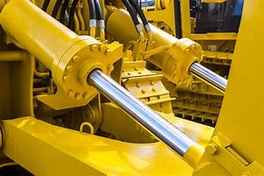 Image result for Hydraulic Machinery