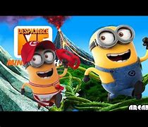 Image result for Minion Rush Lifeguard