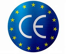Image result for Blue CE5 Symbol