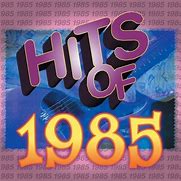 Image result for 1985 Music