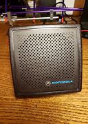 Image result for Motorola 131 Speaker