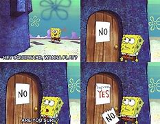 Image result for Squidward Memes Clean