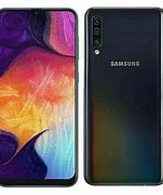 Image result for Galaxy A50 Color Blsck