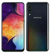 Image result for Samsung A50 Phone